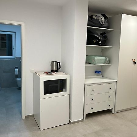 Emma Gardencity Basement Flat Munich Exterior photo