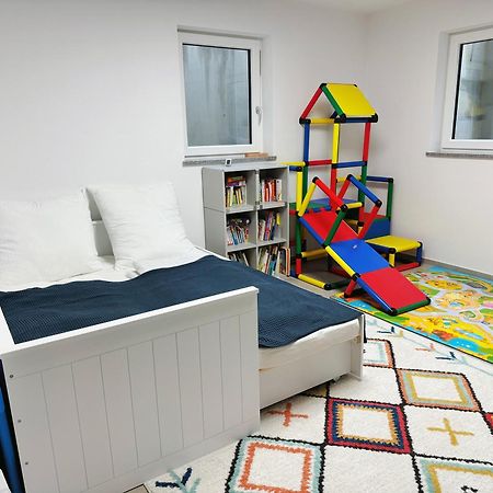 Emma Gardencity Basement Flat Munich Exterior photo