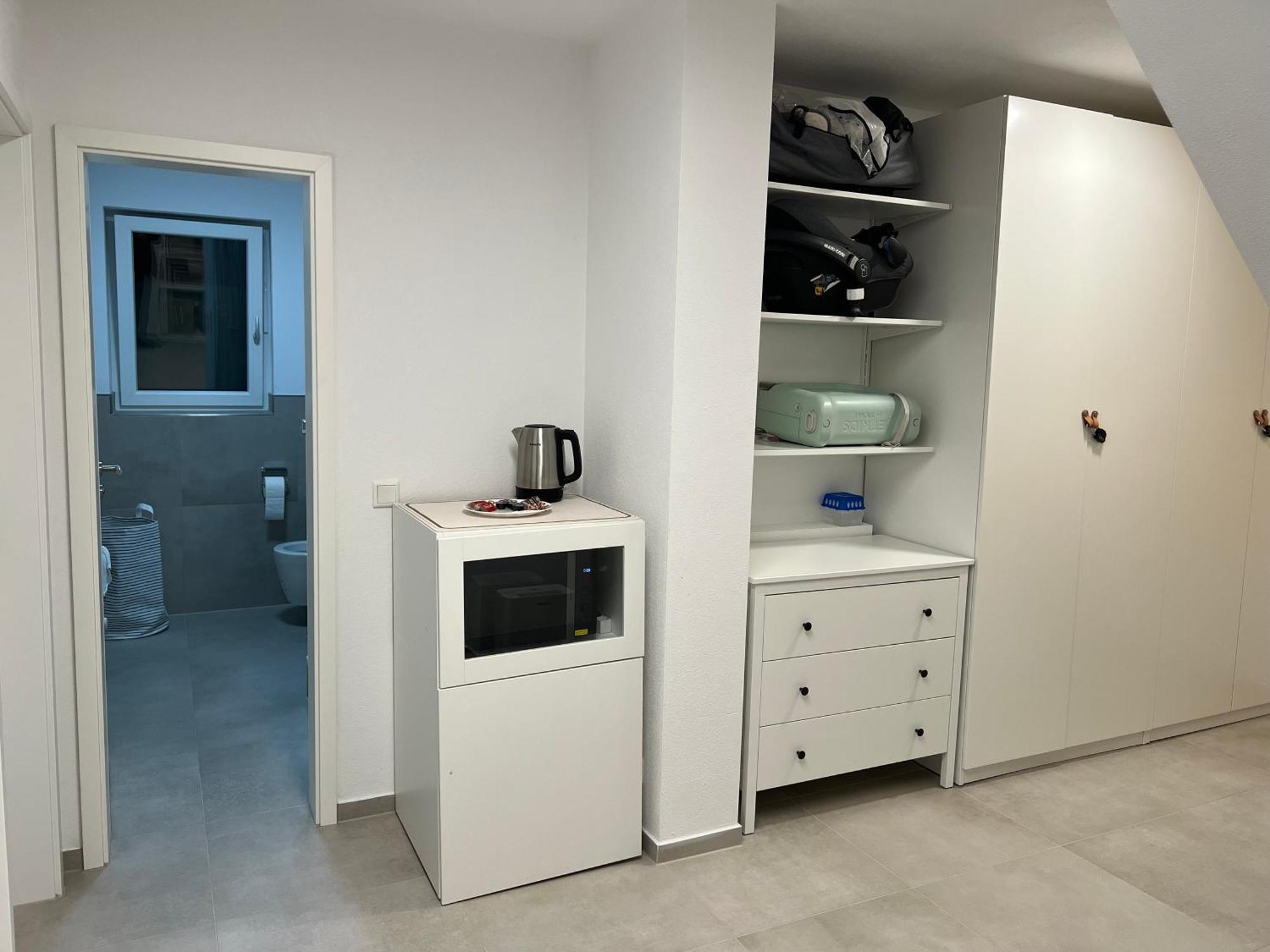 Emma Gardencity Basement Flat Munich Exterior photo