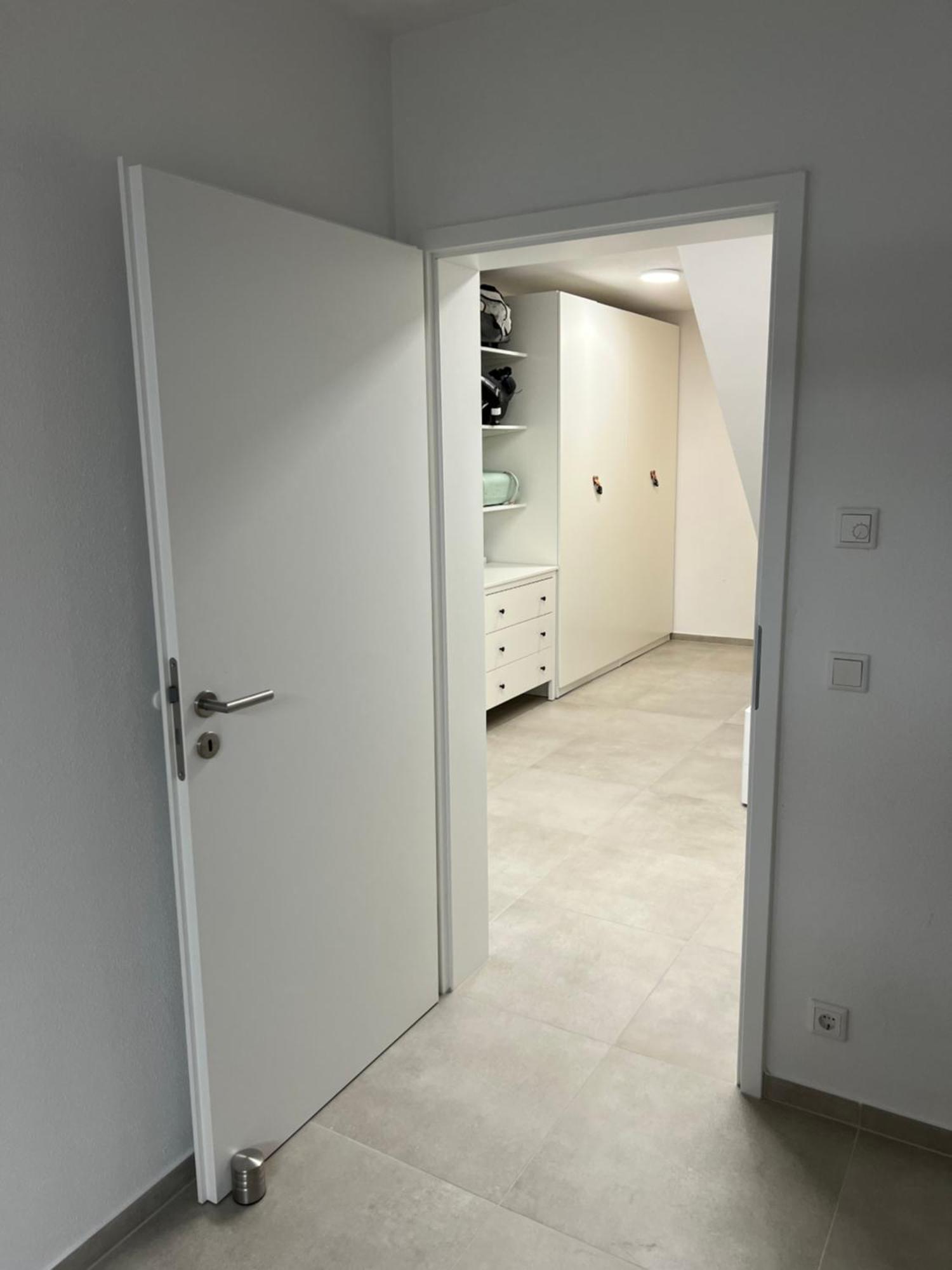 Emma Gardencity Basement Flat Munich Exterior photo