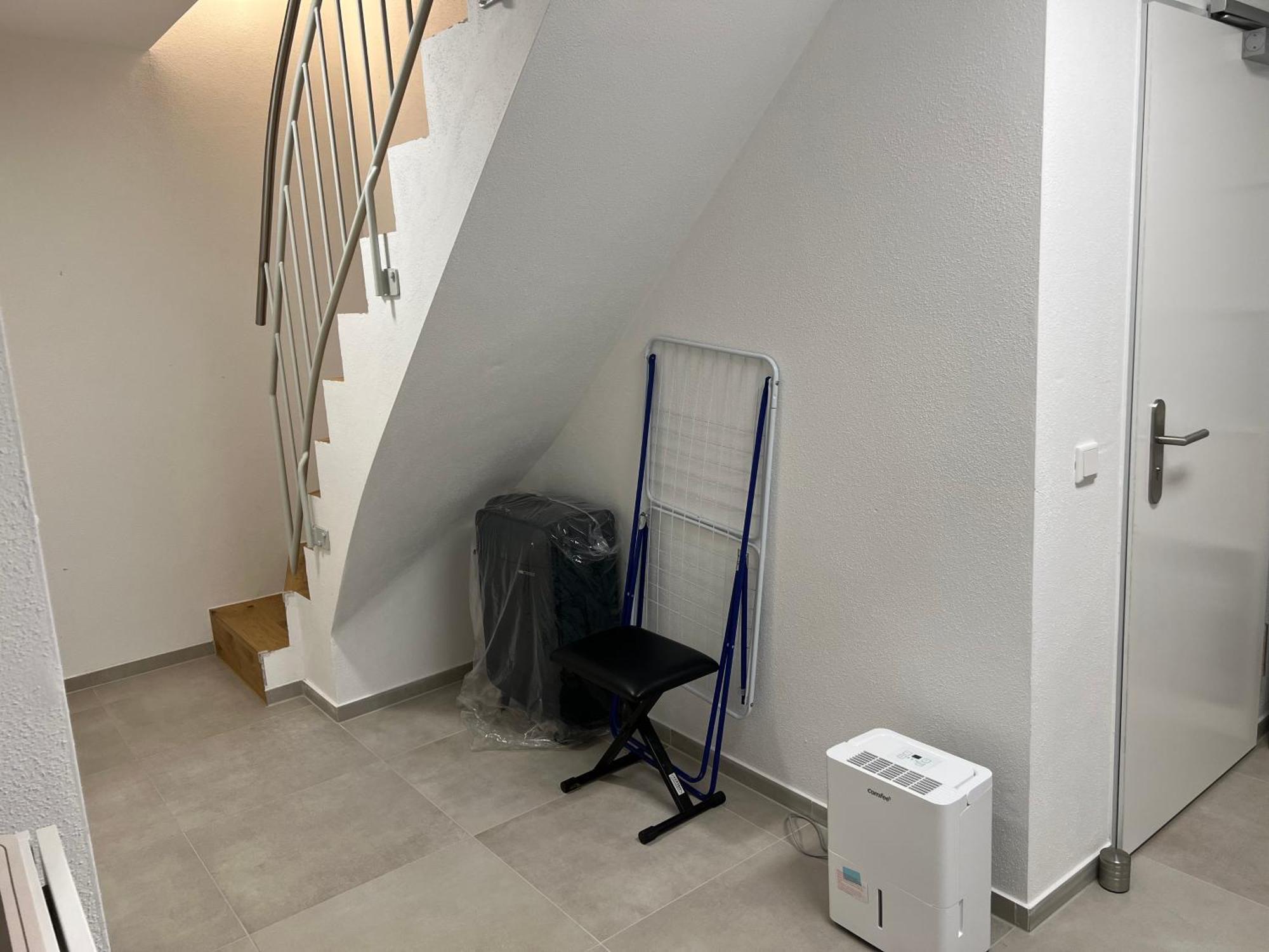 Emma Gardencity Basement Flat Munich Exterior photo