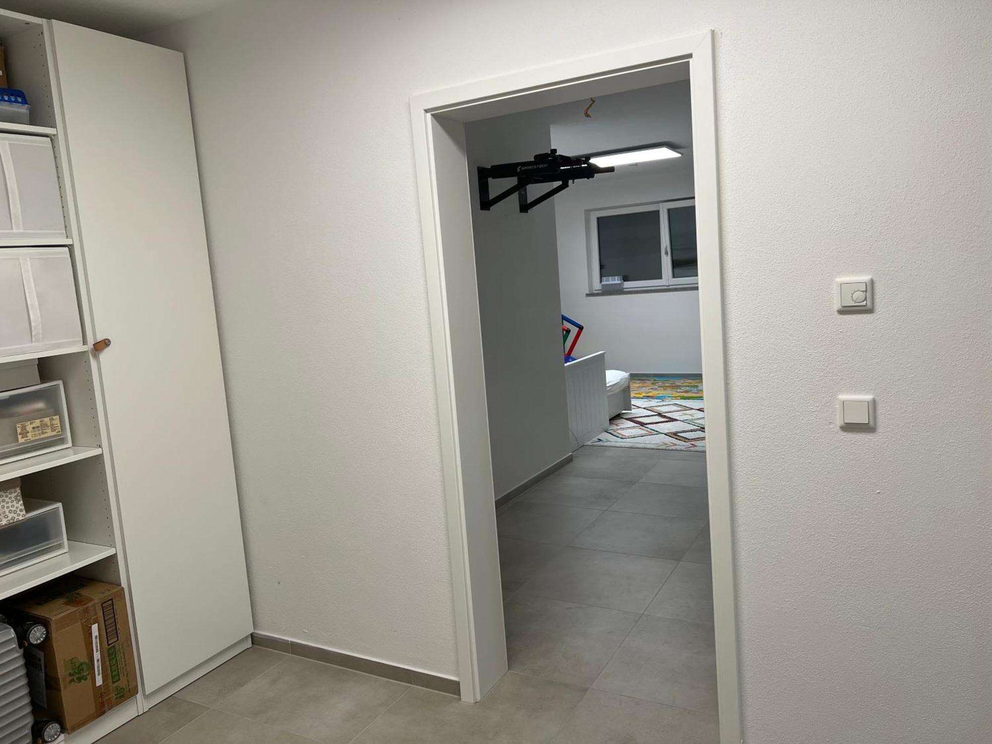 Emma Gardencity Basement Flat Munich Exterior photo