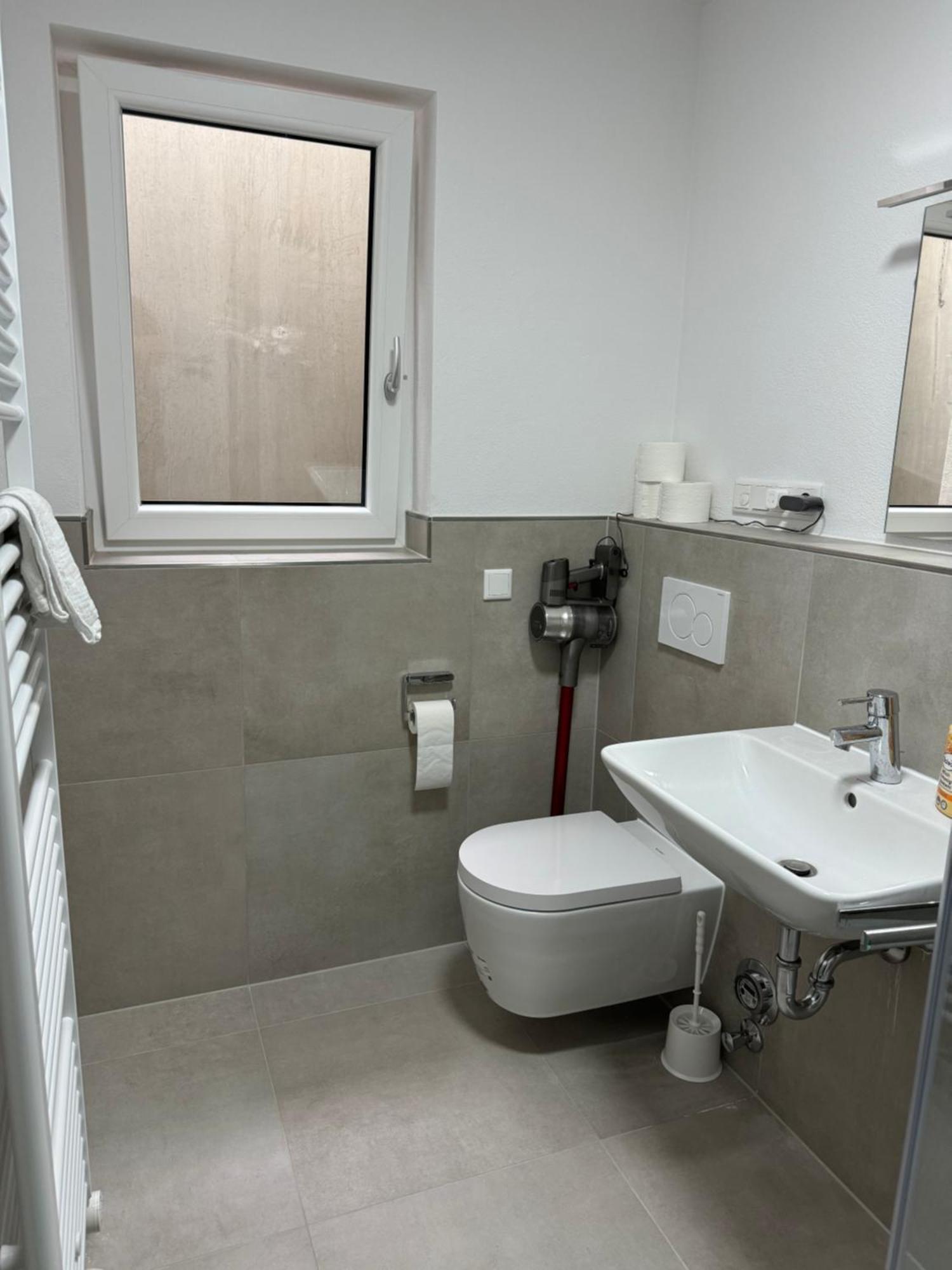 Emma Gardencity Basement Flat Munich Exterior photo