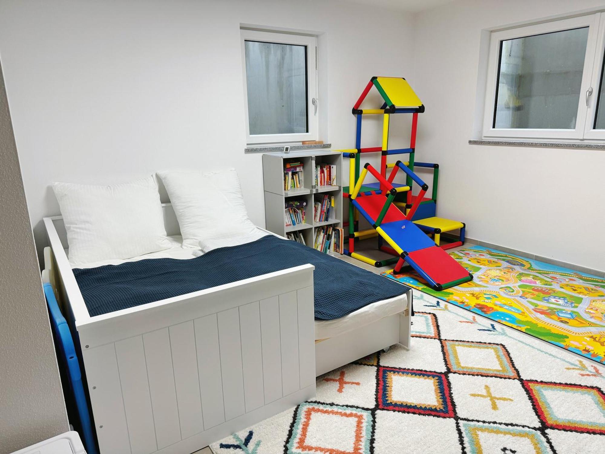 Emma Gardencity Basement Flat Munich Exterior photo