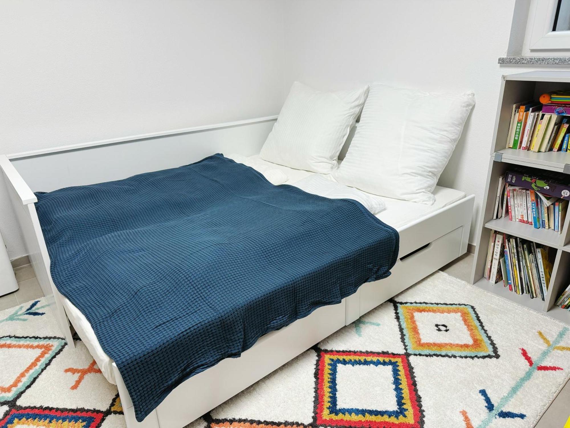 Emma Gardencity Basement Flat Munich Exterior photo